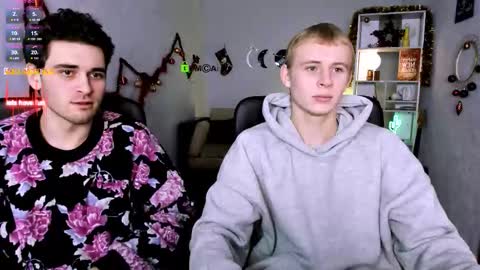 rafael online show from 01/10/26, 01:57