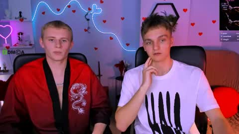 rafael online show from 04/13/26, 12:32