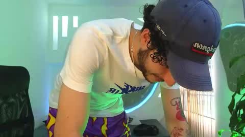 R A F A E L online show from 09/16/25, 09:16