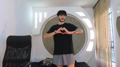 R A F A E L online show from 09/20/25, 09:27