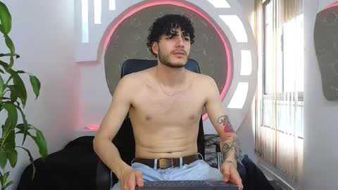 R A F A E L online show from 10/04/25, 09:35