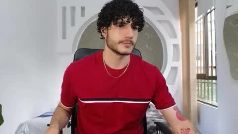 R A F A E L online show from 11/27/25, 08:44