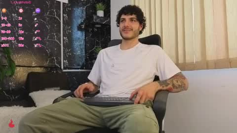 R A F A E L online show from 04/07/26, 08:31