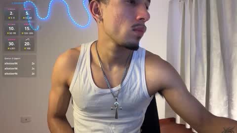 NEW IG  online show from 02/03/26, 02:10