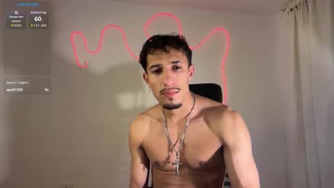 NEW IG  online show from 02/03/26, 06:22