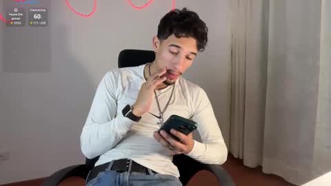 NEW IG  online show from 02/20/26, 01:46