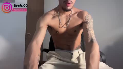Snapshot of rafael_stone1 chatting on 06/19/26, 05:23 NEW IG online show from 06/19/26, 05:23