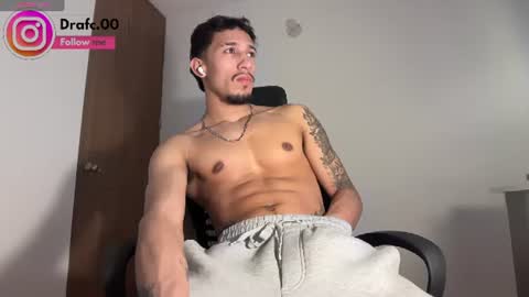 Snapshot of rafael_stone1 chatting on 06/22/26, 03:36 NEW IG online show from 06/22/26, 03:36