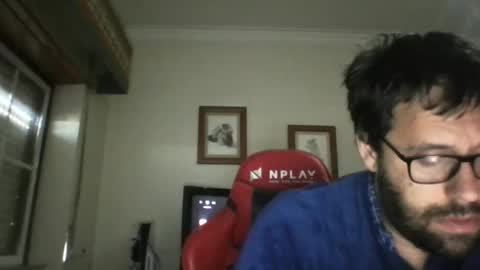 Snapshot of rafaelnunes1992 chatting on 03/30/26, 08:48 rafaelnunes1992 online show from 03/30/26, 08:48