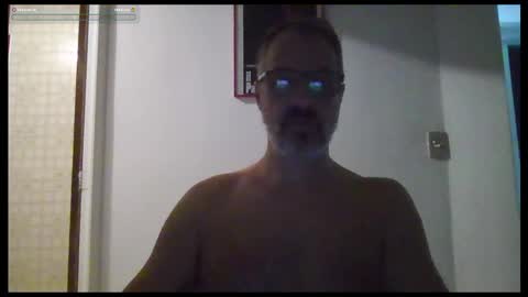 Big Uncle Jungle online show from 03/17/26, 03:11