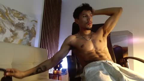 Snapshot of rafaelstone chatting on 02/06/25, 03:48 IG online show from 02/06/25, 03:48