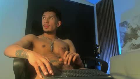 Snapshot of rafaelstone chatting on 03/07/25, 09:51 IG online show from 03/07/25, 09:51