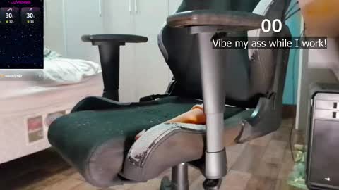 Rafa Slave online show from 11/29/25, 03:59