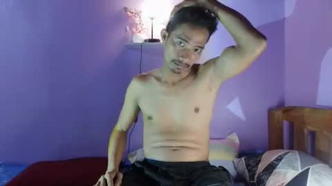 Snapshot of raffyhardcock4u chatting on 06/04/26, 12:00 Raffyhardcock4u online show from 06/04/26, 12:00