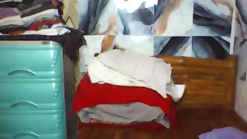 Raffyhardcock4u online show from 07/12/26, 01:51