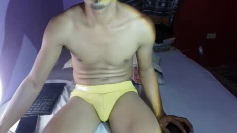 Raffyhardcock4u online show from 07/13/26, 06:00