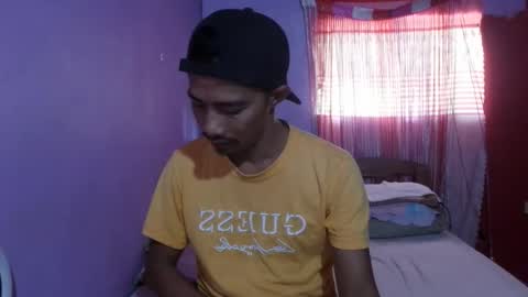 Raffyhardcock4u online show from 07/30/26, 03:16