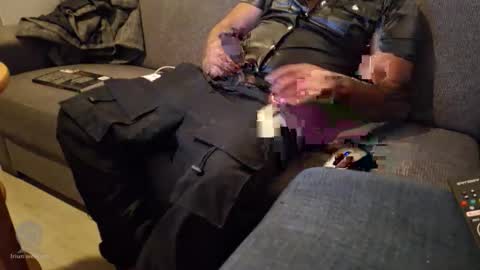 rafi4o online show from 11/09/25, 11:58