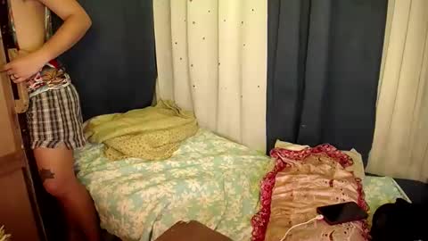 rafy_mae69 online show from 02/16/25, 01:27