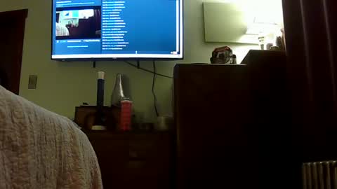 R W M online show from 01/14/25, 07:48