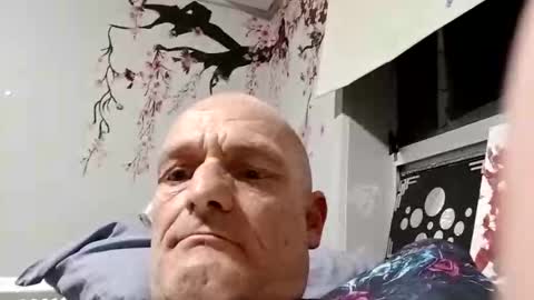 Bigthickdickinvic online show from 11/21/25, 03:22