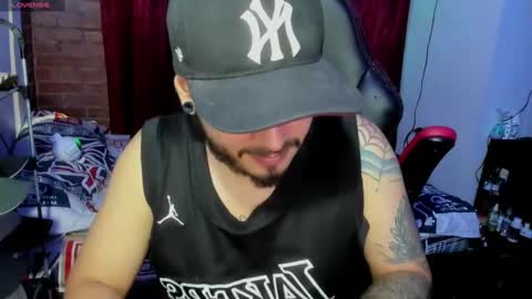 Snapshot of ragnar_lothbrok77 chatting on 02/18/25, 04:58 ragnar_lothbrok77 online show from 02/18/25, 04:58