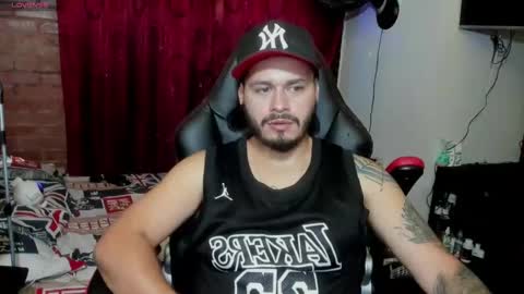 Snapshot of ragnar_lothbrok77 chatting on 02/18/25, 08:05 ragnar_lothbrok77 online show from 02/18/25, 08:05