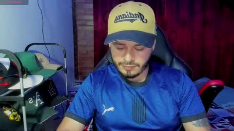 Snapshot of ragnar_lothbrok77 chatting on 02/21/25, 11:43 ragnar_lothbrok77 online show from 02/21/25, 11:43