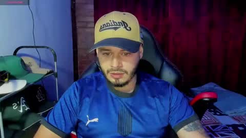 Snapshot of ragnar_lothbrok77 chatting on 02/22/25, 02:50 ragnar_lothbrok77 online show from 02/22/25, 02:50