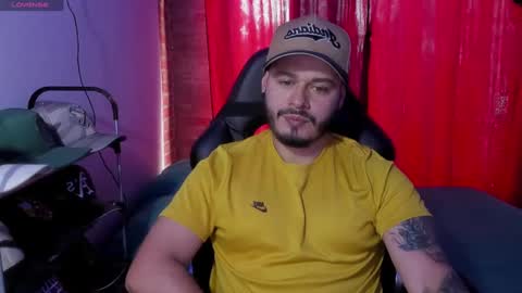 Snapshot of ragnar_lothbrok77 chatting on 03/03/25, 08:54 ragnar_lothbrok77 online show from 03/03/25, 08:54