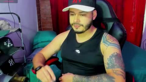 Snapshot of ragnar_lothbrok77 chatting on 03/06/25, 09:53 ragnar_lothbrok77 online show from 03/06/25, 09:53