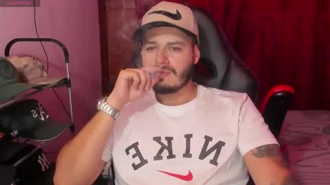 Snapshot of ragnar_lothbrok77 chatting on 03/11/25, 07:48 ragnar_lothbrok77 online show from 03/11/25, 07:48