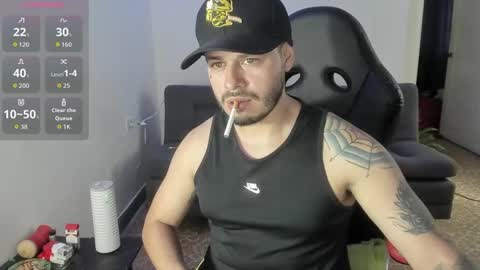 Snapshot of ragnar_lothbrok77 chatting on 10/01/25, 10:05 ragnar_lothbrok77 online show from 10/01/25, 10:05