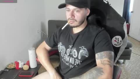 Snapshot of ragnar_lothbrok77 chatting on 10/02/25, 09:22 ragnar_lothbrok77 online show from 10/02/25, 09:22