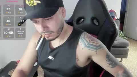 Snapshot of ragnar_lothbrok77 chatting on 10/07/25, 07:22 ragnar_lothbrok77 online show from 10/07/25, 07:22