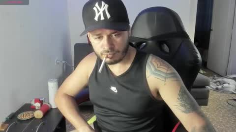 Snapshot of ragnar_lothbrok77 chatting on 10/16/25, 09:38 ragnar_lothbrok77 online show from 10/16/25, 09:38