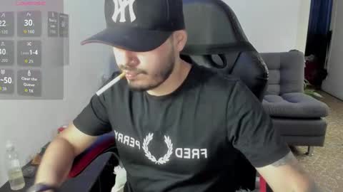 Snapshot of ragnar_lothbrok77 chatting on 10/20/25, 09:59 ragnar_lothbrok77 online show from 10/20/25, 09:59