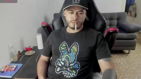 Snapshot of ragnar_lothbrok77 chatting on 01/16/26, 08:02 ragnar_lothbrok77 online show from 01/16/26, 08:02