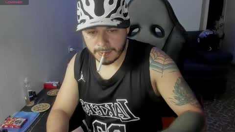 Snapshot of ragnar_lothbrok77 chatting on 02/10/26, 11:53 ragnar_lothbrok77 online show from 02/10/26, 11:53