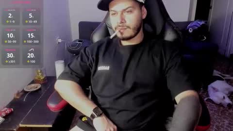 Snapshot of ragnar_lothbrok77 chatting on 03/03/26, 05:02 ragnar_lothbrok77 online show from 03/03/26, 05:02