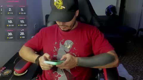 Snapshot of ragnar_lothbrok77 chatting on 03/13/26, 05:58 ragnar_lothbrok77 online show from 03/13/26, 05:58