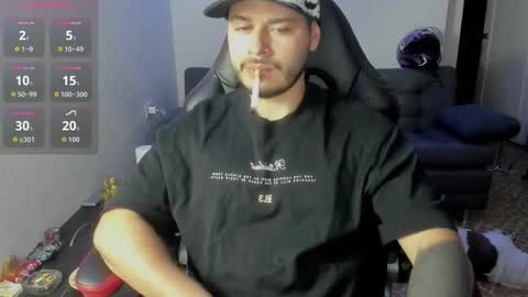 Snapshot of ragnar_lothbrok77 chatting on 03/16/26, 03:12 ragnar_lothbrok77 online show from 03/16/26, 03:12