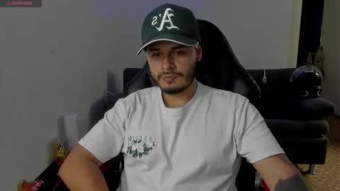 ragnar_lothbrok77 online show from 04/27/26, 09:35
