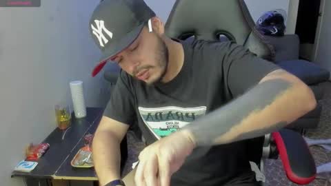 ragnar_lothbrok77 online show from 04/29/26, 11:55