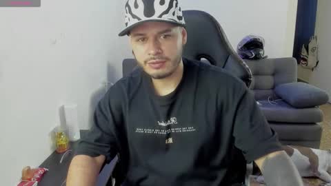 ragnar_lothbrok77 online show from 05/04/26, 06:26