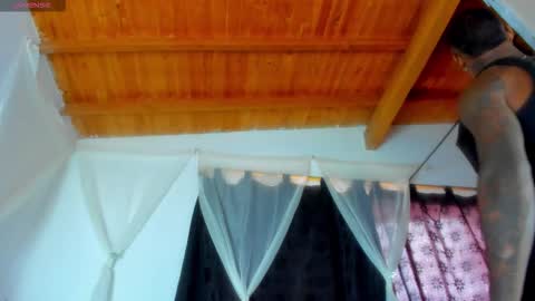 Andres H online show from 11/13/25, 03:55