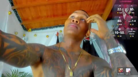 Andres H online show from 02/13/26, 02:24