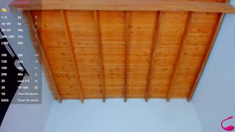 Andres H online show from 03/26/26, 10:37