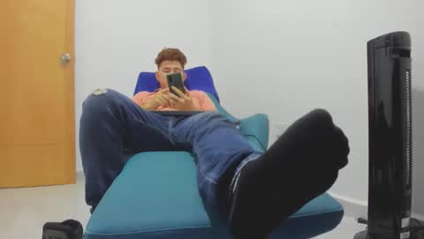 Snapshot of ragnarsexboy chatting on 02/15/26, 11:34 ragnarsexboy online show from 02/15/26, 11:34