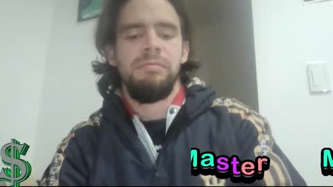 Ragnor vex online show from 01/16/26, 11:31